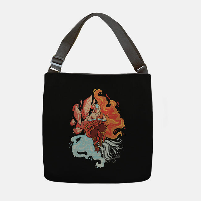 Nomad Envolve-None-Adjustable Tote-Bag-yumie