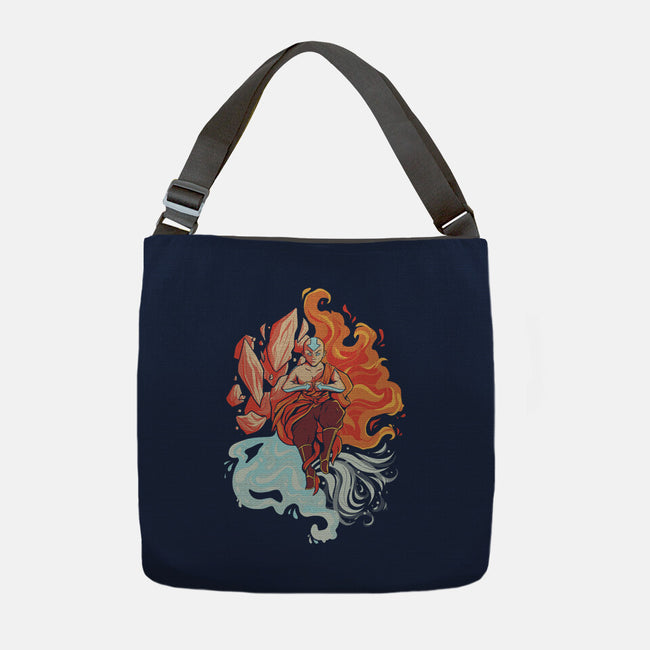 Nomad Envolve-None-Adjustable Tote-Bag-yumie