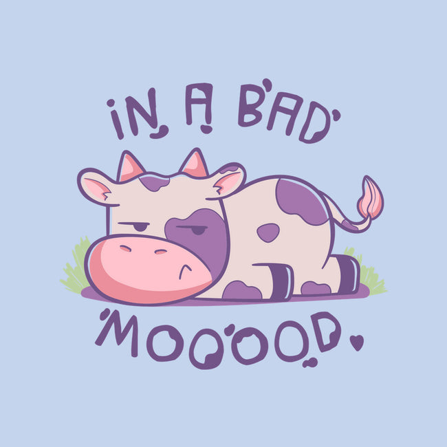 In A Bad Moood-Unisex-Crew Neck-Sweatshirt-yumie