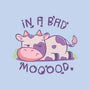 In A Bad Moood-Unisex-Crew Neck-Sweatshirt-yumie