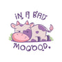 In A Bad Moood-Unisex-Crew Neck-Sweatshirt-yumie