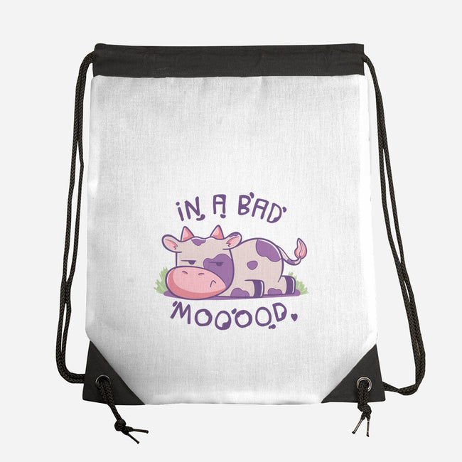 In A Bad Moood-None-Drawstring-Bag-yumie