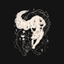 Tamed Wolf-None-Glossy-Sticker-yumie