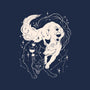Tamed Wolf-Youth-Basic-Tee-yumie
