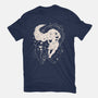 Tamed Wolf-Youth-Basic-Tee-yumie