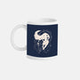 Tamed Wolf-None-Mug-Drinkware-yumie