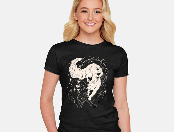 Tamed Wolf