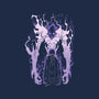 The Shadow Beru-Mens-Long Sleeved-Tee-yumie