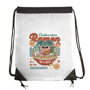 Chatacabra Ramen Vintage