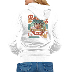 Chatacabra Ramen Vintage