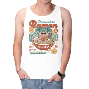 Chatacabra Ramen Vintage