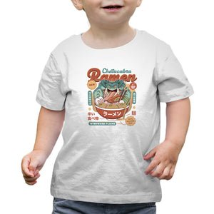 Chatacabra Ramen Vintage