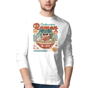 Chatacabra Ramen Vintage