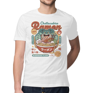 Chatacabra Ramen Vintage