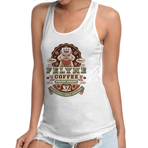 Felyne Palico Coffee Vintage