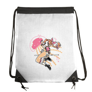 Jellyfish Girl