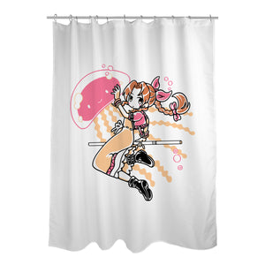 Jellyfish Girl