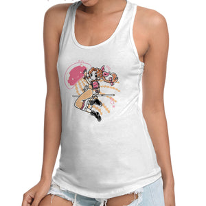 Jellyfish Girl