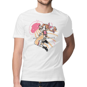 Jellyfish Girl