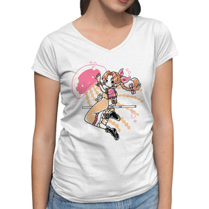 Jellyfish Girl