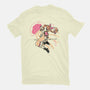 Jellyfish Girl-Mens-Premium-Tee-naomori