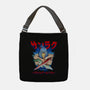 Game Hunter-None-Adjustable Tote-Bag-Andriu