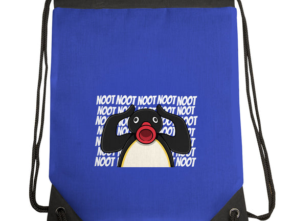 The Killing Noot