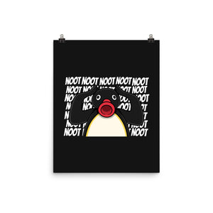 The Killing Noot