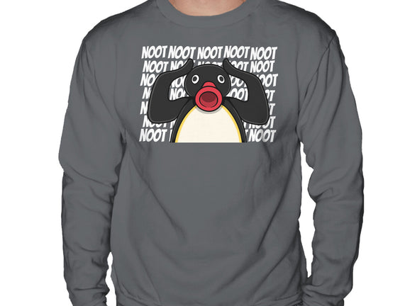 The Killing Noot