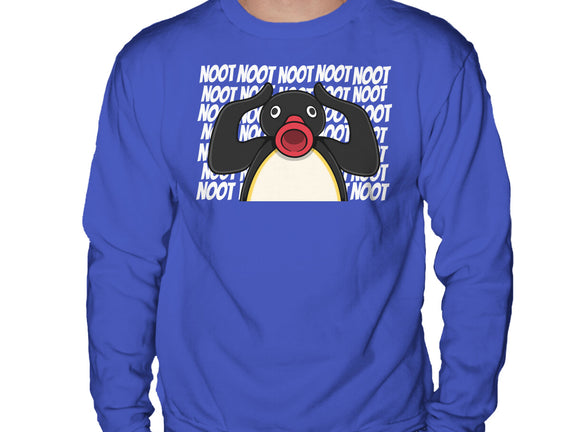 The Killing Noot