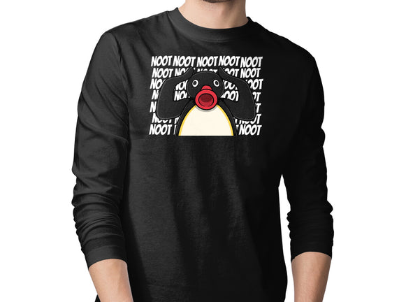 The Killing Noot