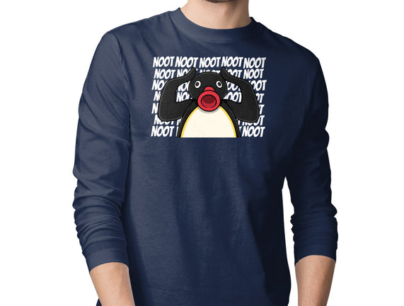 The Killing Noot