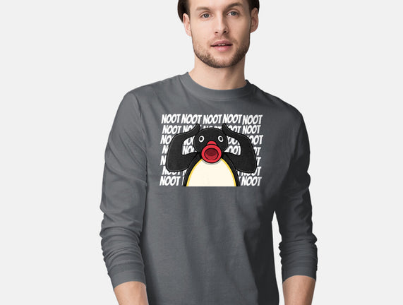 The Killing Noot