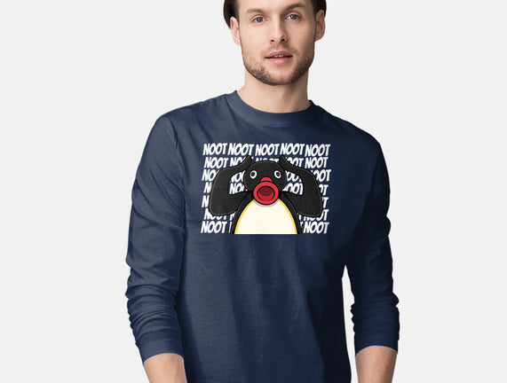 The Killing Noot