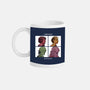 Cordyceps Infected Days-None-Mug-Drinkware-Zaia Bloom