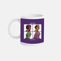 Cordyceps Infected Days-None-Mug-Drinkware-Zaia Bloom