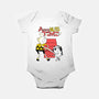Adven-Nuts Time-Baby-Basic-Onesie-estudiofitas