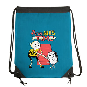 Adven-Nuts Time