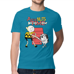 Adven-Nuts Time