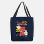 Adven-Nuts Time-None-Basic Tote-Bag-estudiofitas