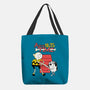 Adven-Nuts Time-None-Basic Tote-Bag-estudiofitas