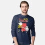 Adven-Nuts Time-Mens-Long Sleeved-Tee-estudiofitas