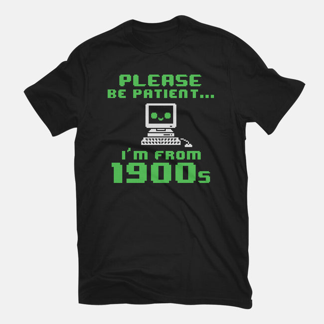From 1900s-Womens-Fitted-Tee-NemiMakeit