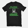 From 1900s-Womens-Fitted-Tee-NemiMakeit