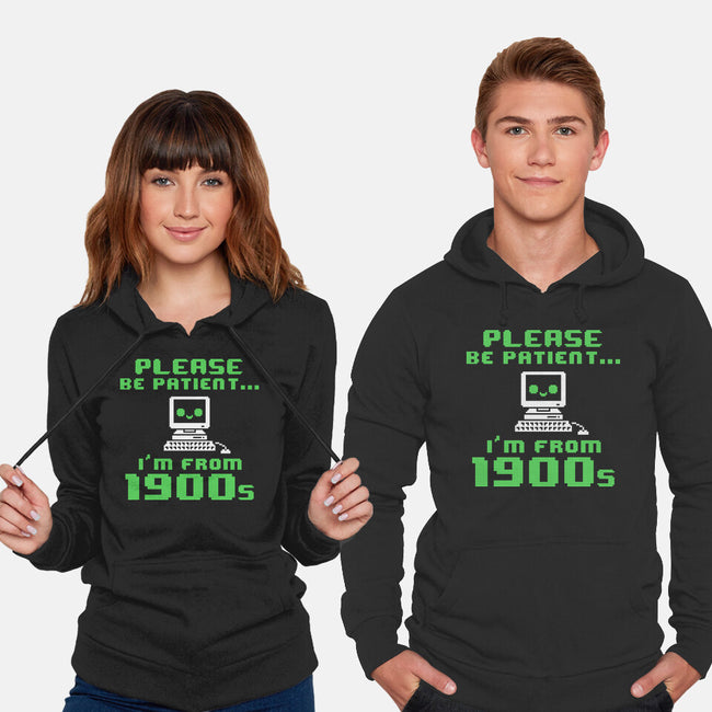 From 1900s-Unisex-Pullover-Sweatshirt-NemiMakeit