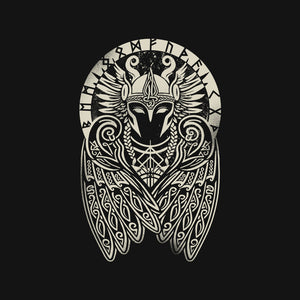 Valkyrie Warrior