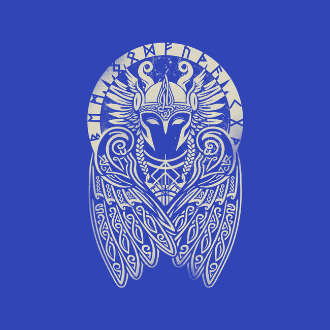 Valkyrie Warrior-Unisex-Basic-Tank-NemiMakeit