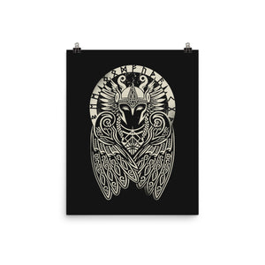 Valkyrie Warrior