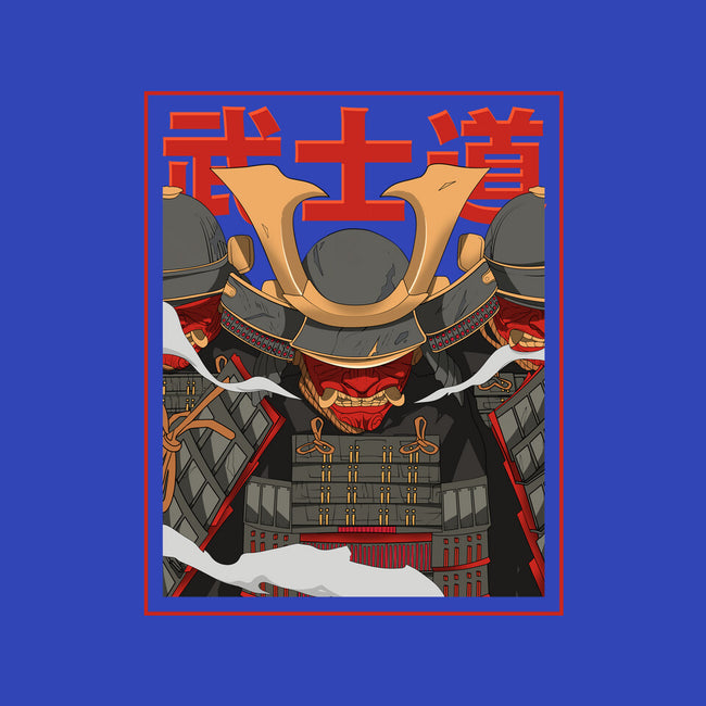 Shadow Samurai-Unisex-Basic-Tank-hirolabs