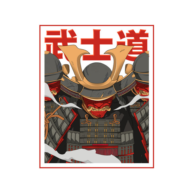 Shadow Samurai-Unisex-Basic-Tank-hirolabs